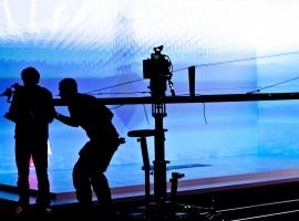 Videotechnik von M3