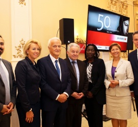 50 Jahre Pro Mente OÖ 50 Jahre Pro Mente OÖ