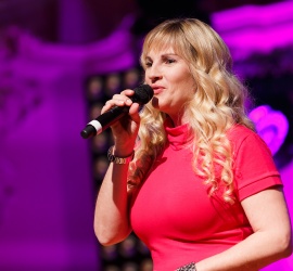 Foto: © Mario Heim / cityfoto.at Fashion & Art Show 2015