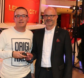 Foto: ©Lentia City Foto: ©Lentia City