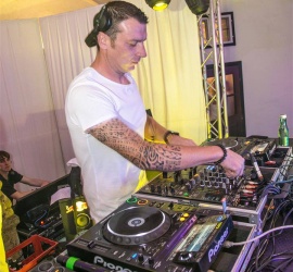 © Fête Blanche OÖ Fête Blanche Gmunden