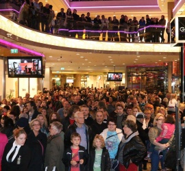 Foto: ©Lentia City Foto: ©Lentia City