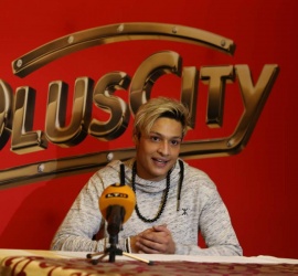 Foto © pluscity.at Junior Playback Show Finale 2016
