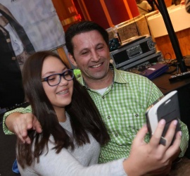 Foto © pluscity.at MAGIC FESTIVAL mit Michael Late - Plus City