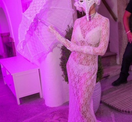 © Fête Blanche OÖ Fête Blanche Gmunden