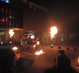 MIBAG Jubiläumsgala 2015