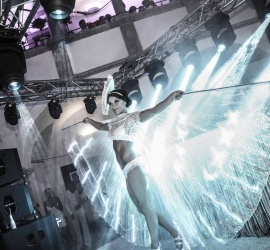 © Fête Blanche OÖ Fête Blanche Gmunden