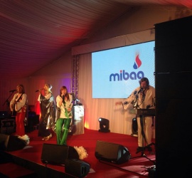 MIBAG Jubiläumsgala 2015