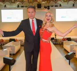 Miss Austria Wahl 2015