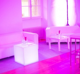 © Fête Blanche OÖ Fête Blanche Gmunden