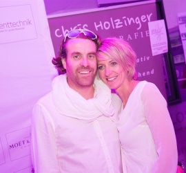 © Fête Blanche OÖ Fête Blanche Gmunden