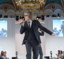 Miss Austria Wahl 2015