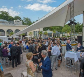 Miss Austria Wahl 2015