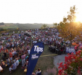 Open Air Konzert - Hoamat