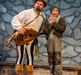 Foto © Ritter Rüdiger Ritter Rüdiger Musical 2