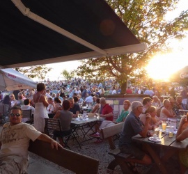 Open Air Konzert - Hoamat