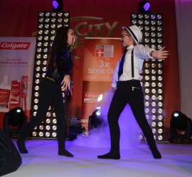 Foto © pluscity.at Junior Playback Show Finale 2016