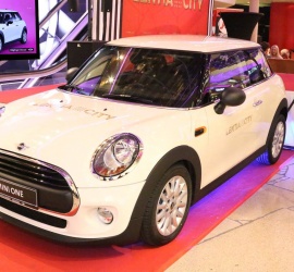 Foto: ©Lentia City Foto: ©Lentia City