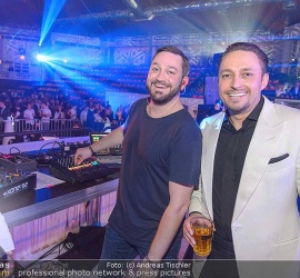 Foto © andreastischler.com Hallmann Dome Opening