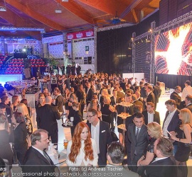 Foto © andreastischler.com Hallmann Dome Opening