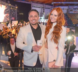 Foto © andreastischler.com Hallmann Dome Opening