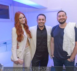 Foto © andreastischler.com Hallmann Dome Opening