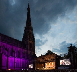 © Tom Mesic Klassik am Dom 2016