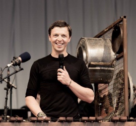 © Tom Mesic Klassik am Dom 2016
