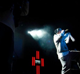 Austrian Newcomer Award im Posthof Linz