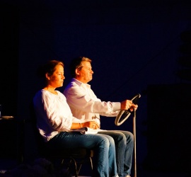 Foto: © Hotel Guglwald Guglwald Kabarettsommer 2015