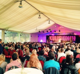 Foto: © Hotel Guglwald Guglwald Kabarettsommer 2015