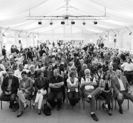 Foto: © Hotel Guglwald Guglwald Kabarettsommer 2015