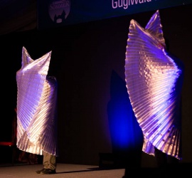 Foto: © Hotel Guglwald Guglwald Kabarettsommer 2015