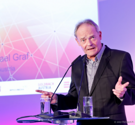 Media Award 2015 | Wien