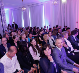 Media Award 2015 | Wien