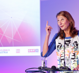 Media Award 2015 | Wien