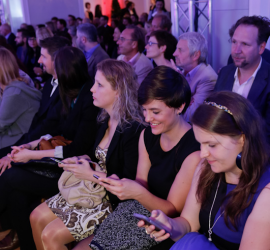 Media Award 2015 | Wien