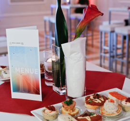 Media Award 2015 | Wien