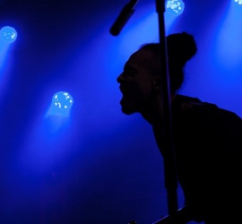 Foto © SALZBURG24/Wurzer ZIPF*AIR Music Festival 2015