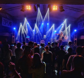 Foto © www.aw-photos.de ZIPF*AIR Music Festival 2015