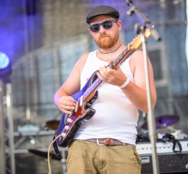 Foto © www.wardanetwork.at ZIPF*AIR Music Festival 2015