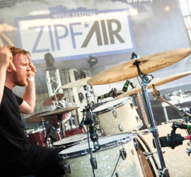 Foto © www.mlfoto.eu ZIPF*AIR Music Festival 2015