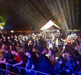 Foto © www.mlfoto.eu ZIPF*AIR Music Festival 2015