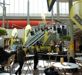 Life Radio - Tag der offenen Tür Life Radio - Tag der offenen Tür