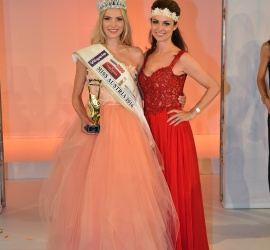 Miss Austria Wahl 2016