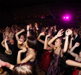 Let's Dance Ball im Brucknerhaus Linz Let's Dance Ball im Brucknerhaus Linz