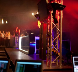 Arena Clubbing @ Messehalle Freistadt
