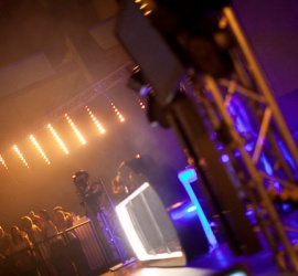 Arena Clubbing @ Messehalle Freistadt
