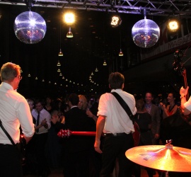 Let's Dance Ball im Brucknerhaus Linz Let's Dance Ball im Brucknerhaus Linz