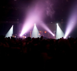 Arena Clubbing @ Messehalle Freistadt